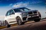 BMW X5 M 2015 года (ZA)